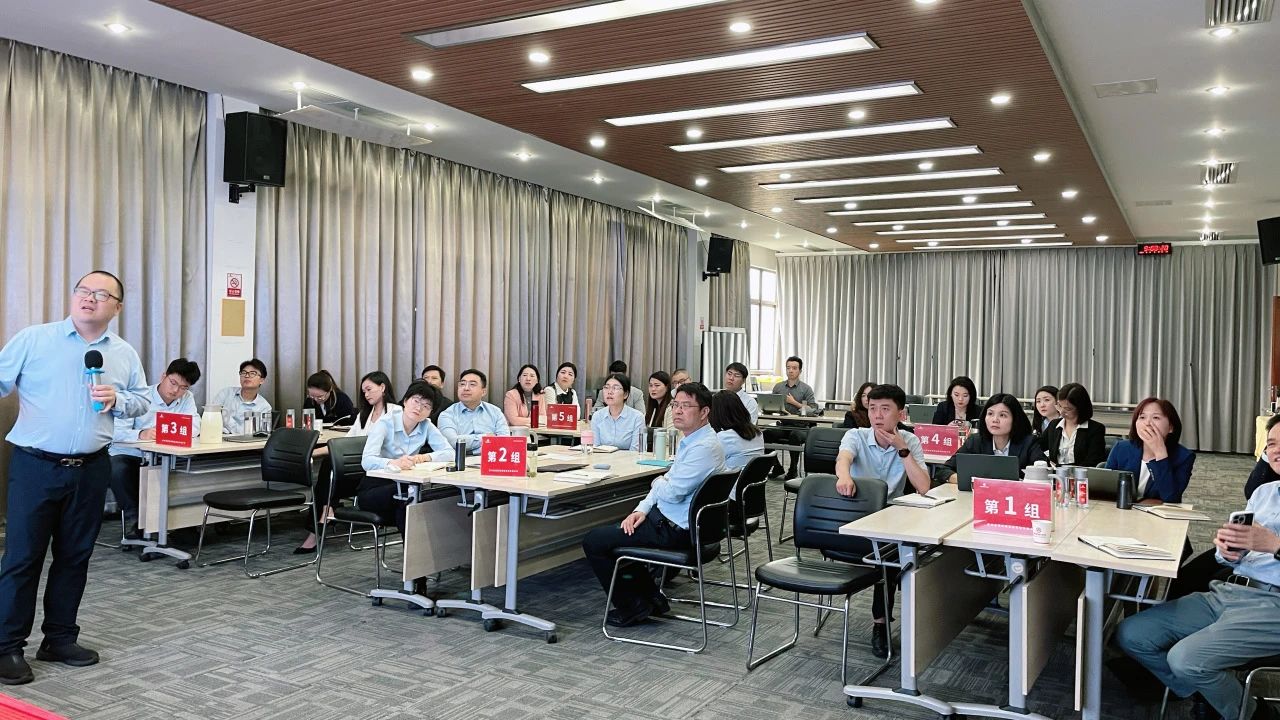 奧德營銷訓(xùn)戰(zhàn)：深挖營銷潛能，以學(xué)習(xí)驅(qū)動(dòng)品牌進(jìn)階